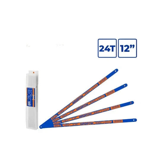 Wadfow WHB1H24 Hacksaw blade