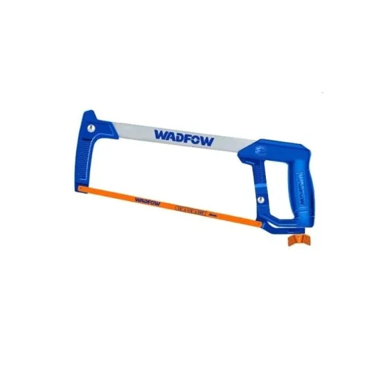 Wadfow WHF3108 Hacksaw Frame 300mm/12'