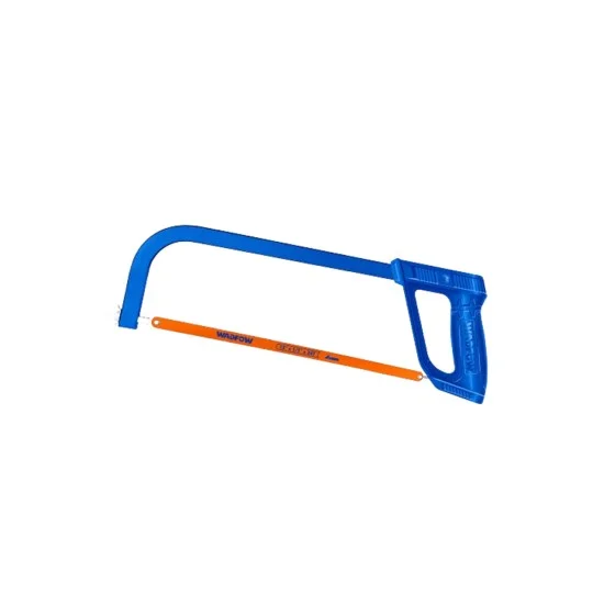 Wadfow WHF3138 Hacksaw Frame 300mm (12')
