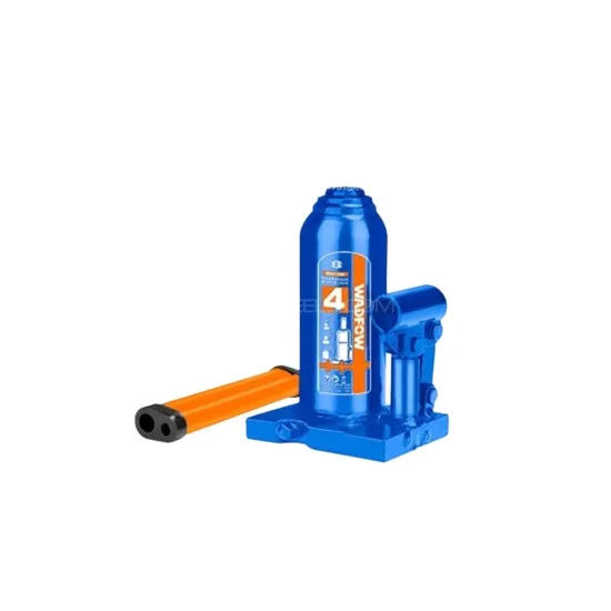 Wadfow WHJ1504 Hydraulic Bottle Jack 4Ton