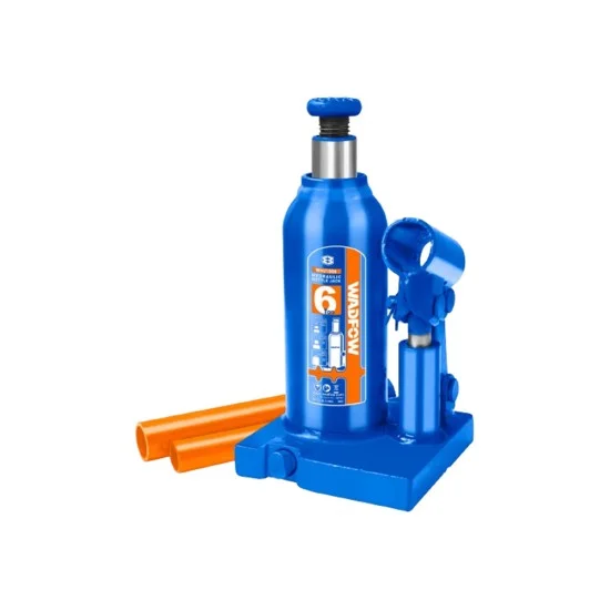 Wadfow WHJ1506 Hydraulic Bottle Jack 6Ton