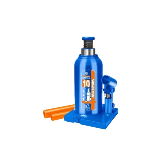Wadfow WHJ1510 Hydraulic Bottle Jack 10Ton