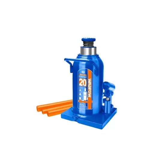 Wadfow WHJ1520 Hydraulic Bottle Jack 20Ton