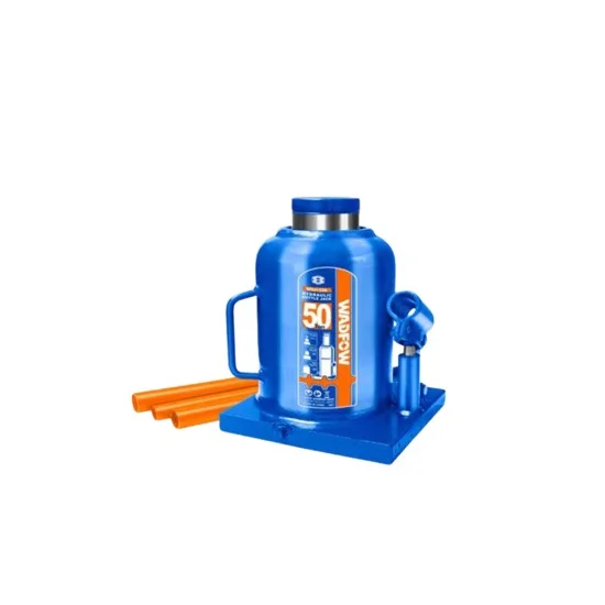 Wadfow WHJ1550 Hydraulic Bottle Jack 50Ton