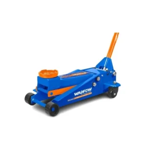 Wadfow WHJ2503 Hydraulic Garage Jack 3Ton