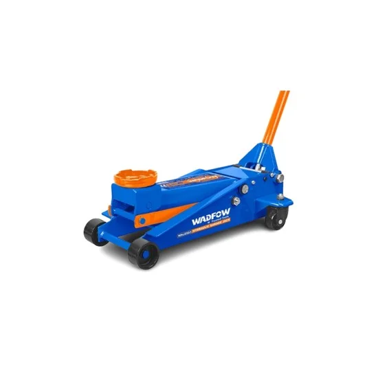 Wadfow WHJ2504 Hydraulic Floor Jack 3Ton