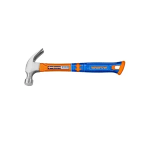 Wadfow WHM3308 Claw Hammer 8oz/220g