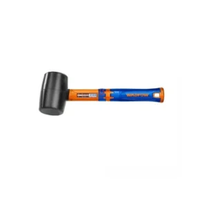 Wadfow WHM7301 Rubber Hammer 8oz/220g