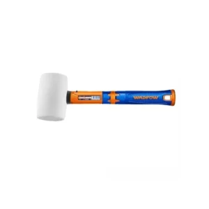 Wadfow WHM7303 Rubber Hammer 8oz/220g
