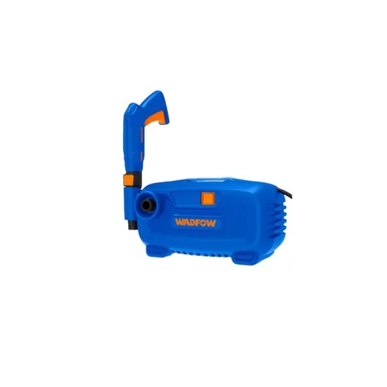 Wadfow WHP1A11 High Pressure Washer 1200W