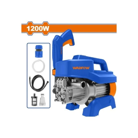 Wadfow WHP1A12 High Pressure Washer