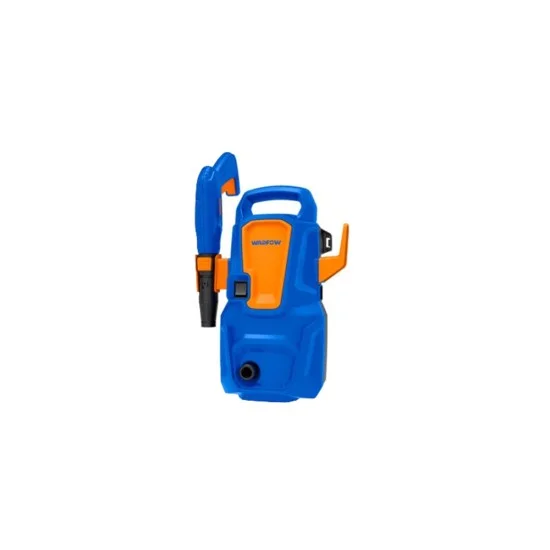 Wadfow WHP3A12 High Pressure Washer 1200W