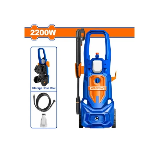 Wadfow WHP3A22 High pressure washer