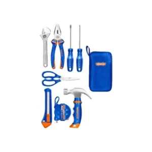 Wadfow WHS1M08 8 Pcs hand tools set