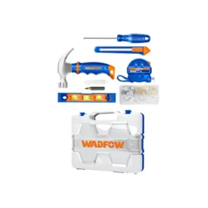 Wadfow WHS2B68 68Pcs hanging tools set