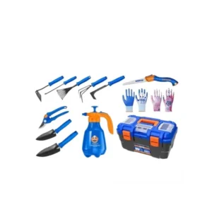 Wadfow WHS3B13 13Pcs Garden Tools Sets