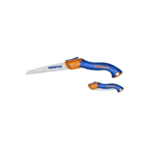 Wadfow WHW4607 Folding Saw 7'/180mm