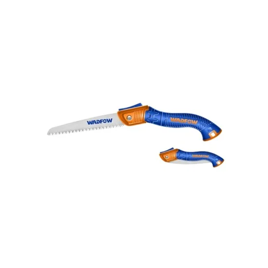 Wadfow WHW4607 Folding Saw 7'/180mm