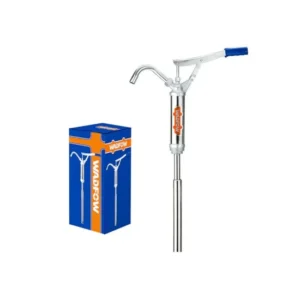 Wadfow WHY2515 Hand Oil Pump
