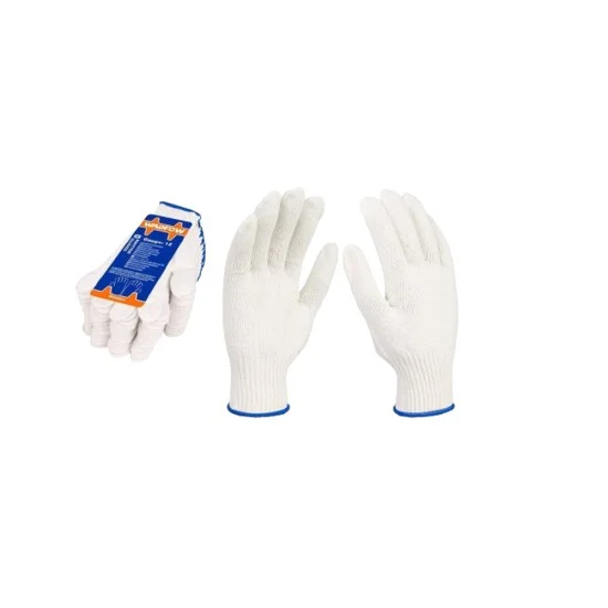 Wadfow WKG2801 Knitted Gloves 10 (XL)