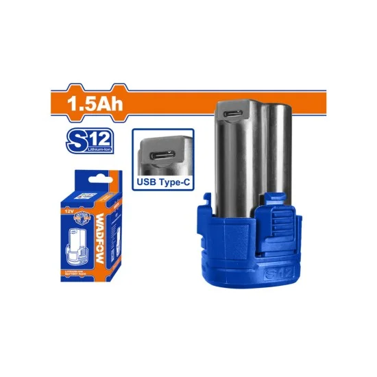 Wadfow WLBS5150 Lithium-Ion Battery Pack