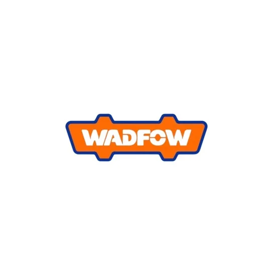 Wadfow WAG852401 Angle Grinder 2400W