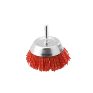 Wadfow WNY1402 Nylon Brush 1/4'