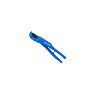 Wadfow WPC54636 PVC Pipe Cutter 207mm