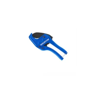 Wadfow WPC54642 PVC Pipe Cutter 203mm