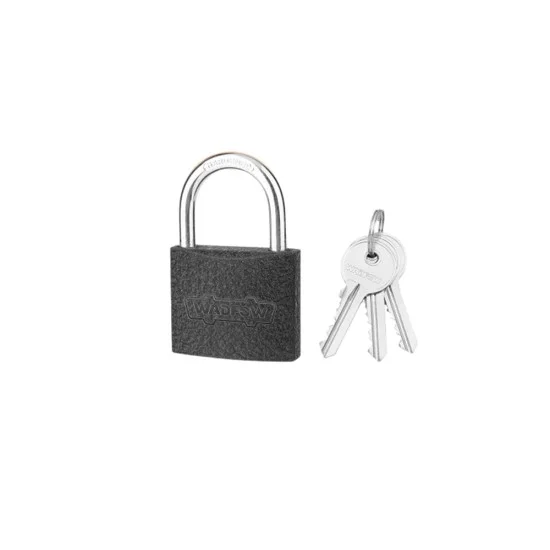 Wadfow WPD5540 Iron Padlock 38mm