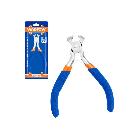 Wadfow WPL0952 Mini end cutting pliers