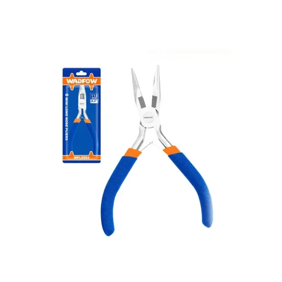 Wadfow WPL0954 Mini long nose pliers