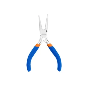Wadfow WPL0956 Mini round nose pliers