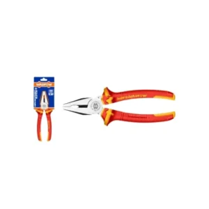 Wadfow WPL1938 Insulated Combination Plier 8'/200mm