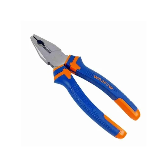 Wadfow WPL1C08 combination pliers