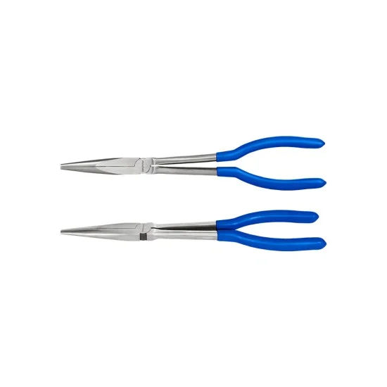 Wadfow WPL1E11 Straight long nose pliers