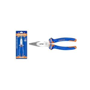 Wadfow WPL2906 Long Nose Plier 6'/160mm