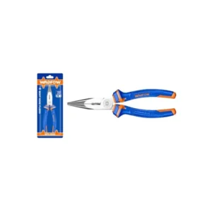 Wadfow WPL4906 Bent Nose Plier 6'/160mm