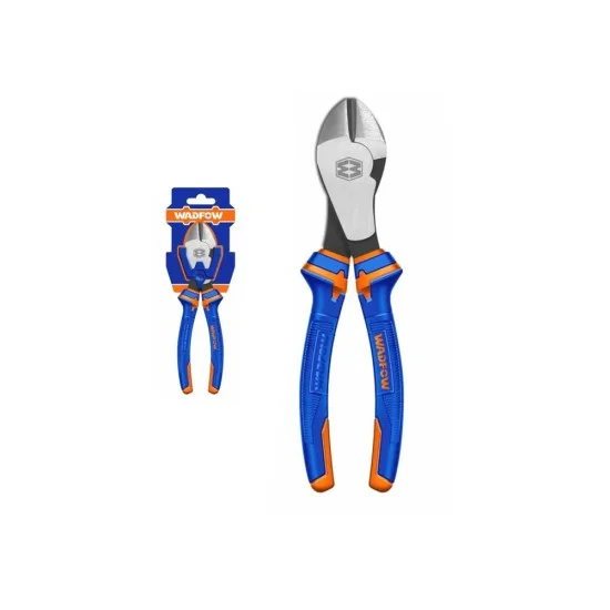 Wadfow WPL7C08 diagonal cutting pliers