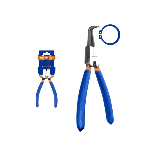 Wadfow WPL9C72 Circlip pliers