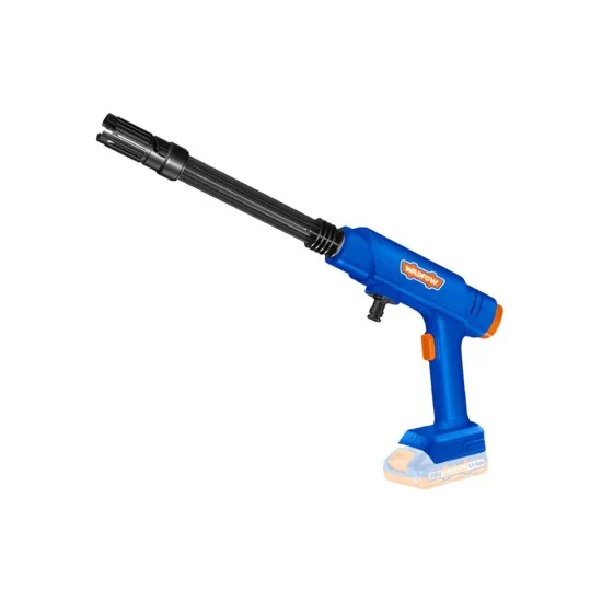 Wadfow WQX1528 Li-Ion Pressure Washer