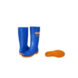 Wadfow WRB1L44 Rain Boots 44''