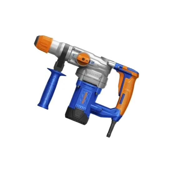 Wadfow WRH2D26 Rotary Hammer 1050W