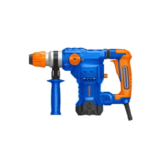 Wadfow WRH2D32 Rotary Hammer 1500W
