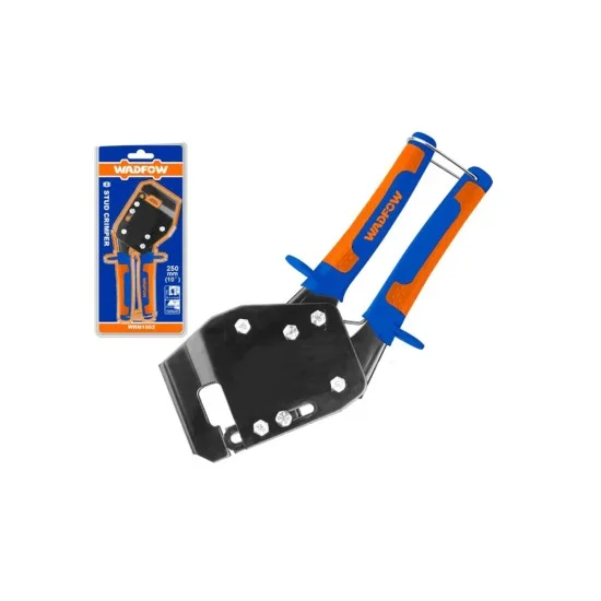 Wadfow WRM1002 Stud crimper