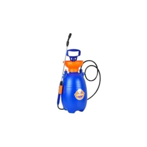 Wadfow WRS1550 Pressure Sprayer 5L