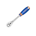Wadfow WRW1212 1/2' Ratchet Wrench