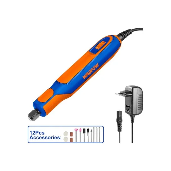 Wadfow WRY16180 Mini Grinder