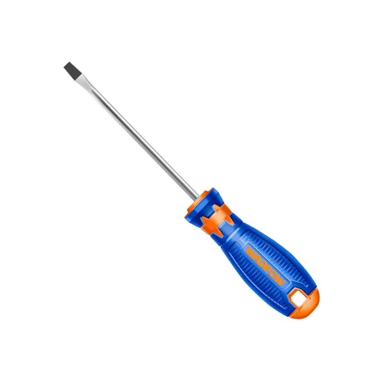 Wadfow WSD1266 Slotted Screwdriver