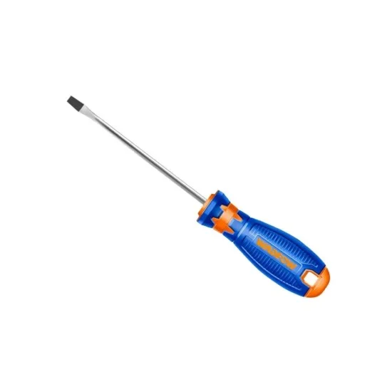 Wadfow WSD1954 Slotted Screwdriver